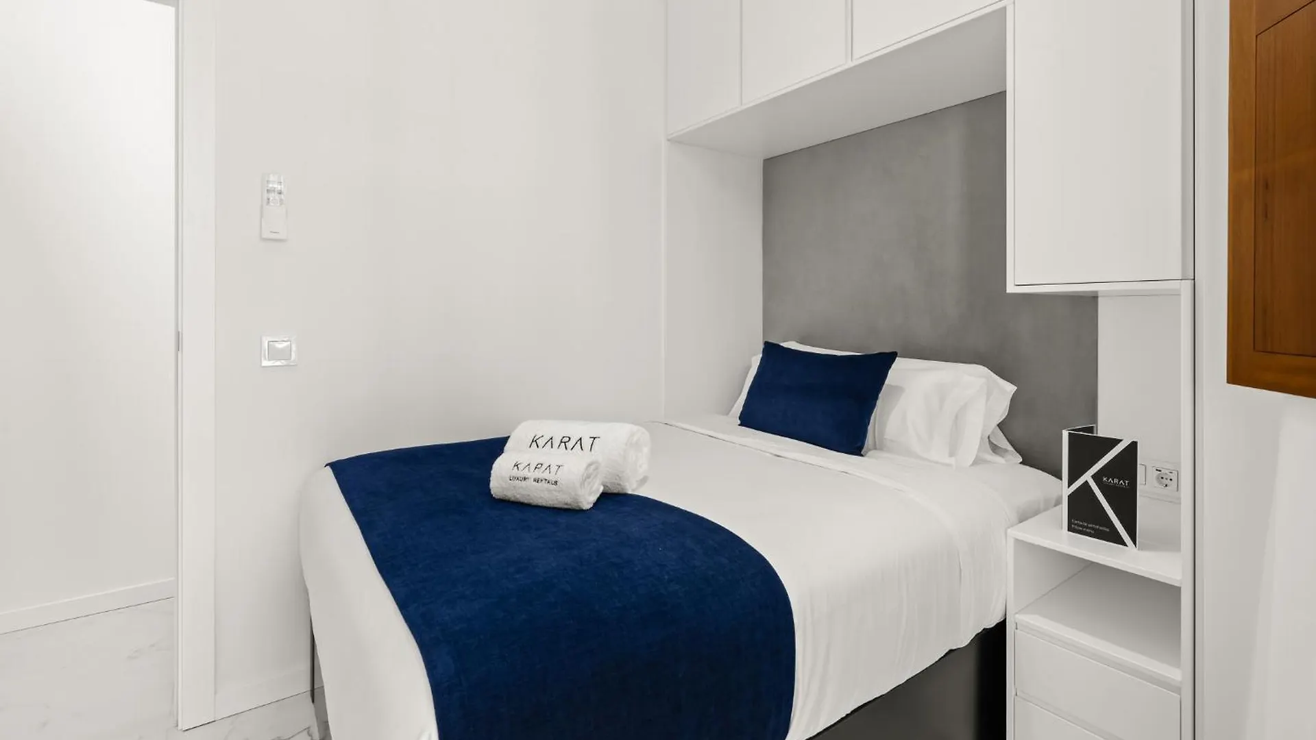 7 Luxury Suites By Karat Santa Cruz de Tenerife