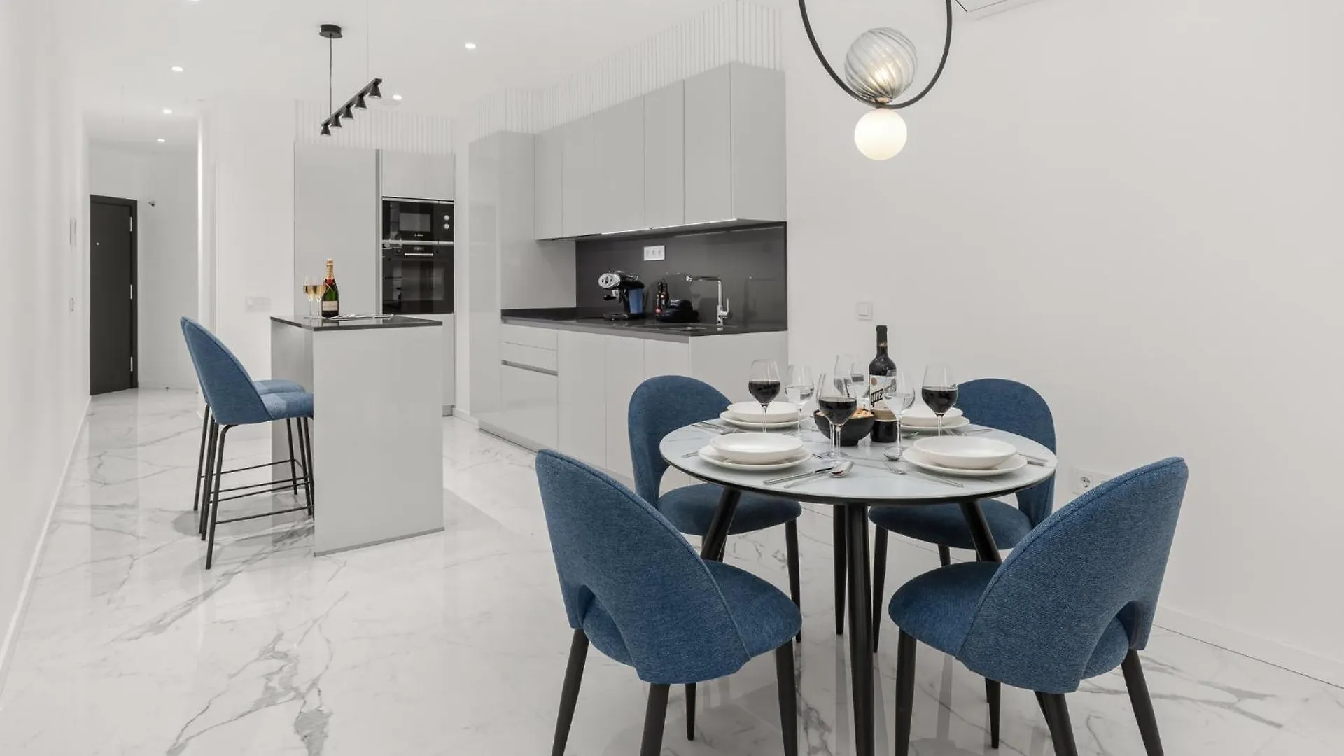 7 Luxury Suites By Karat Santa Cruz de Tenerife 0*,