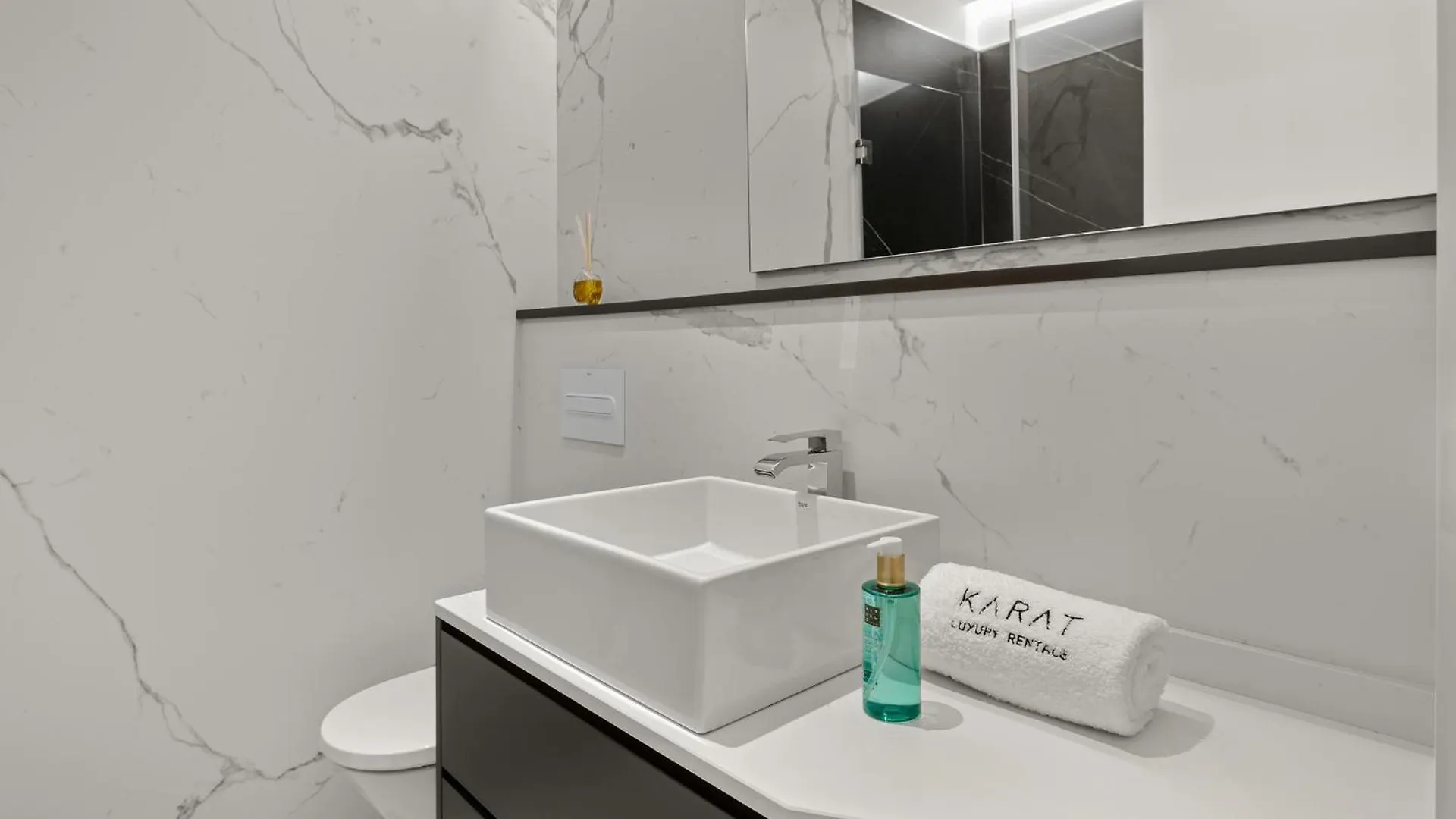 7 Luxury Suites By Karat Santa Cruz de Tenerife Apartament